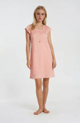 Pink Label - Nightgown Little Heart