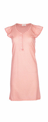 Pink Label - Nightgown Little Heart