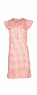Pink Label - Nightgown Little Heart