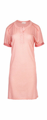 Pink Label - Nightgown Little Heart