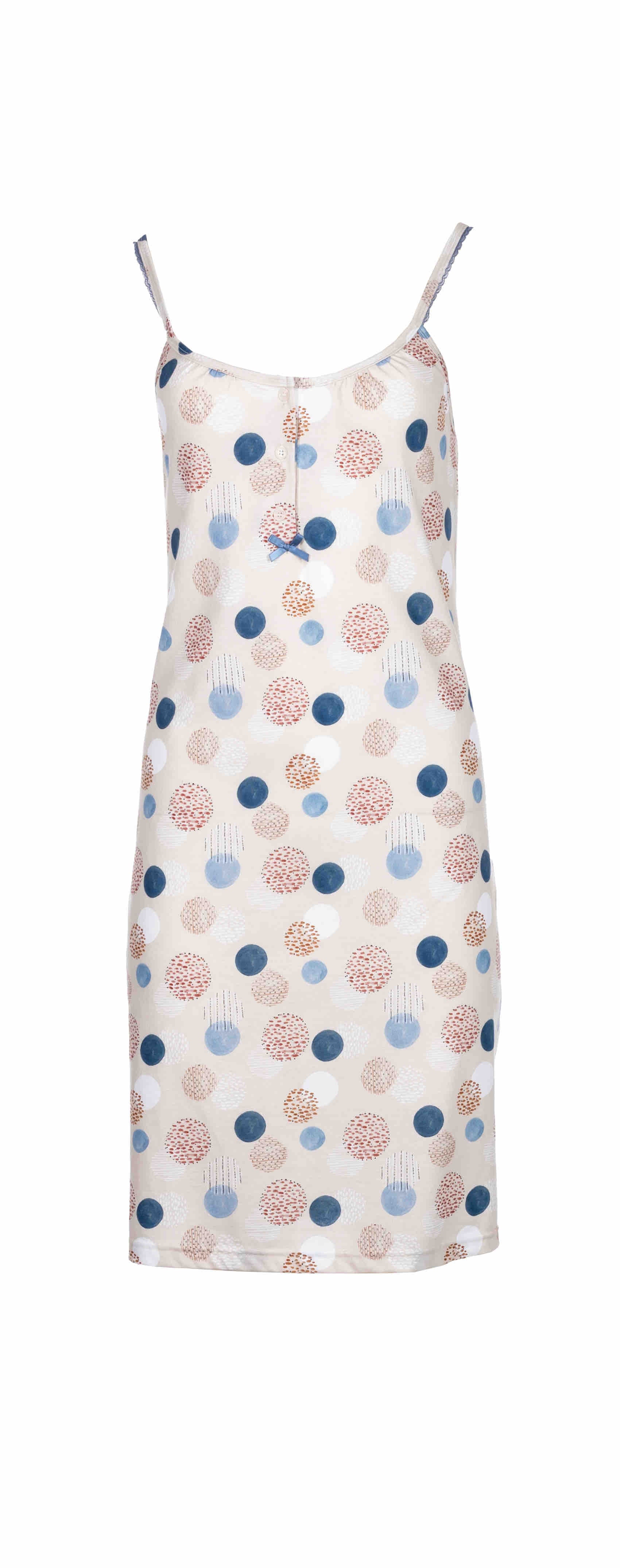 Pink Label - Nightgown Dot