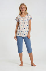 Pink Label - Pyjama Dot