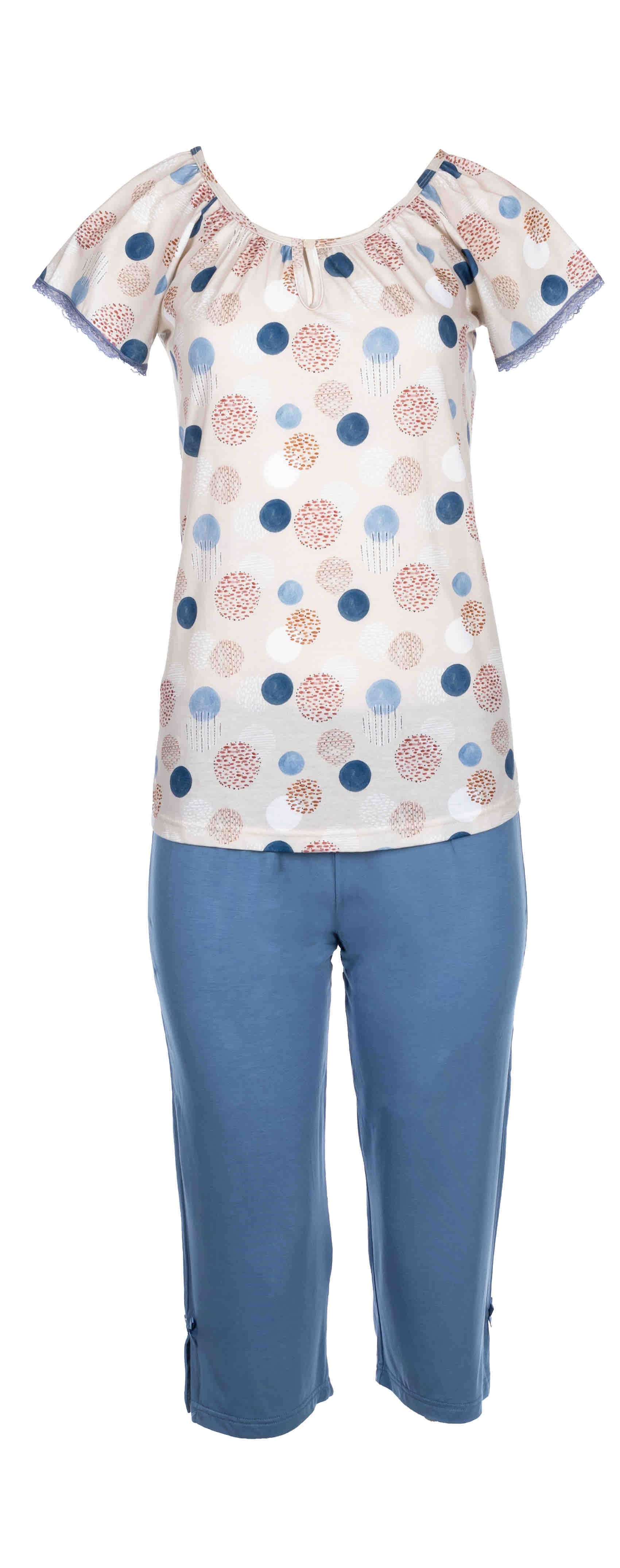 Pink Label - Pyjama Dot
