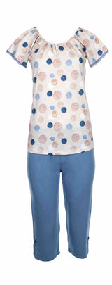 Pink Label - Pyjama Dot