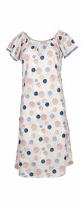 Pink Label - Nightgown Dot