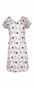 Pink Label - Nightgown Dot