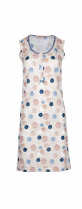 Pink Label - Nightgown Dot