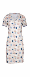 Pink Label - Nightgown Dot