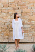 Pink Label - Nightgown Petit Flower