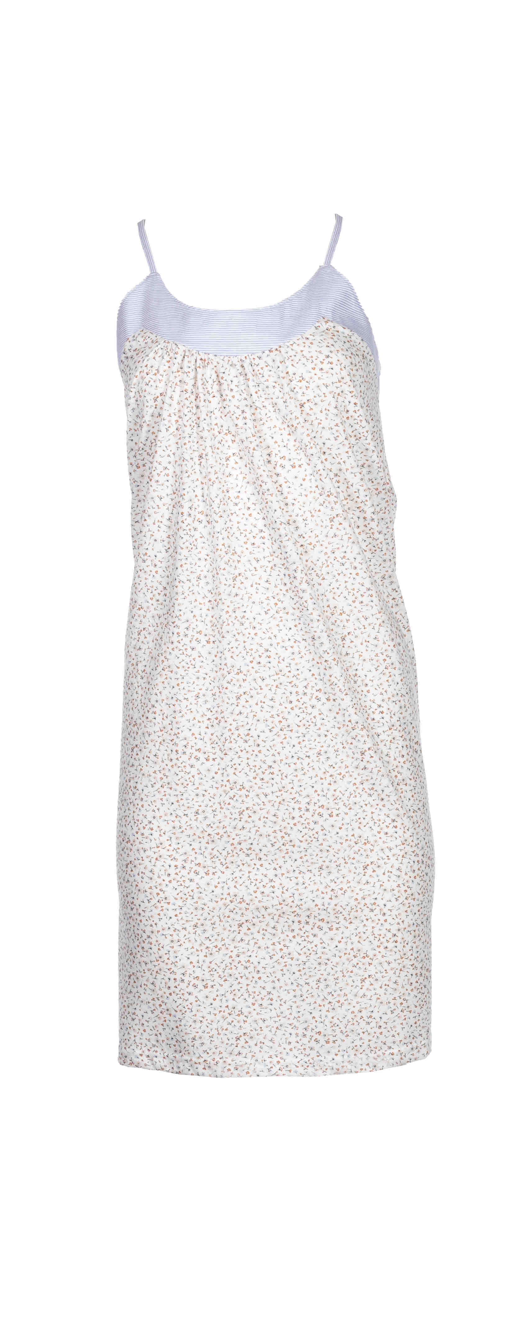 Pink Label - Nightgown Petit Flower