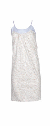 Pink Label - Nightgown Petit Flower