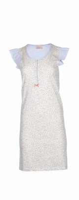 Pink Label - Nightgown Petit Flower