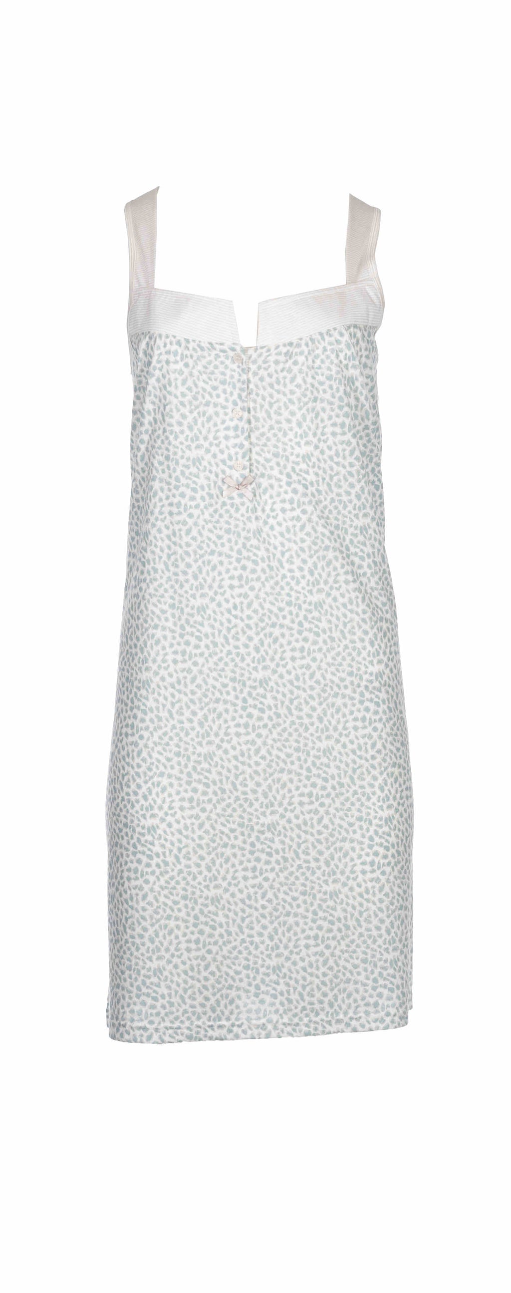 Pink Label - Nightgown Leopard