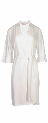 Pink Label - Robe Sand Stripe