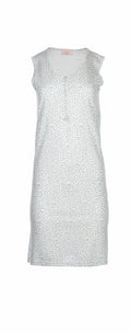 Pink Label - Nightgown Leopard
