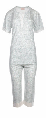 Pink Label - Pyjama Leopard
