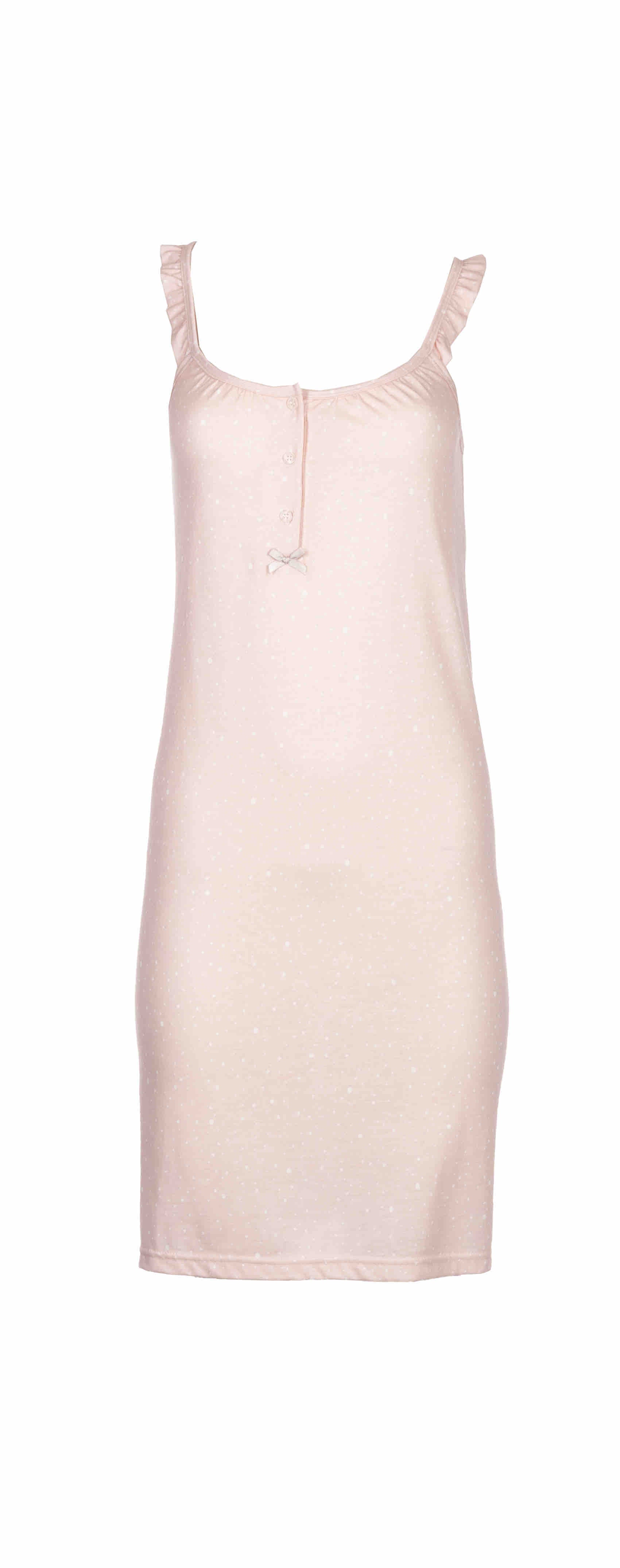 Pink Label - Nightgown Petit Dot