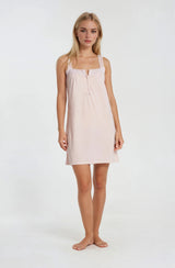 Pink Label - Nightgown Petit Dot