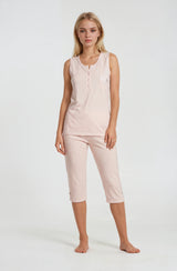 Pink Label - Pyjama Petit Dot