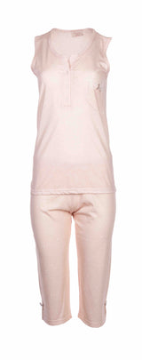 Pink Label - Pyjama Petit Dot