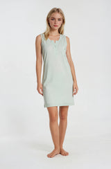 Pink Label - Nightgown Petit Dot