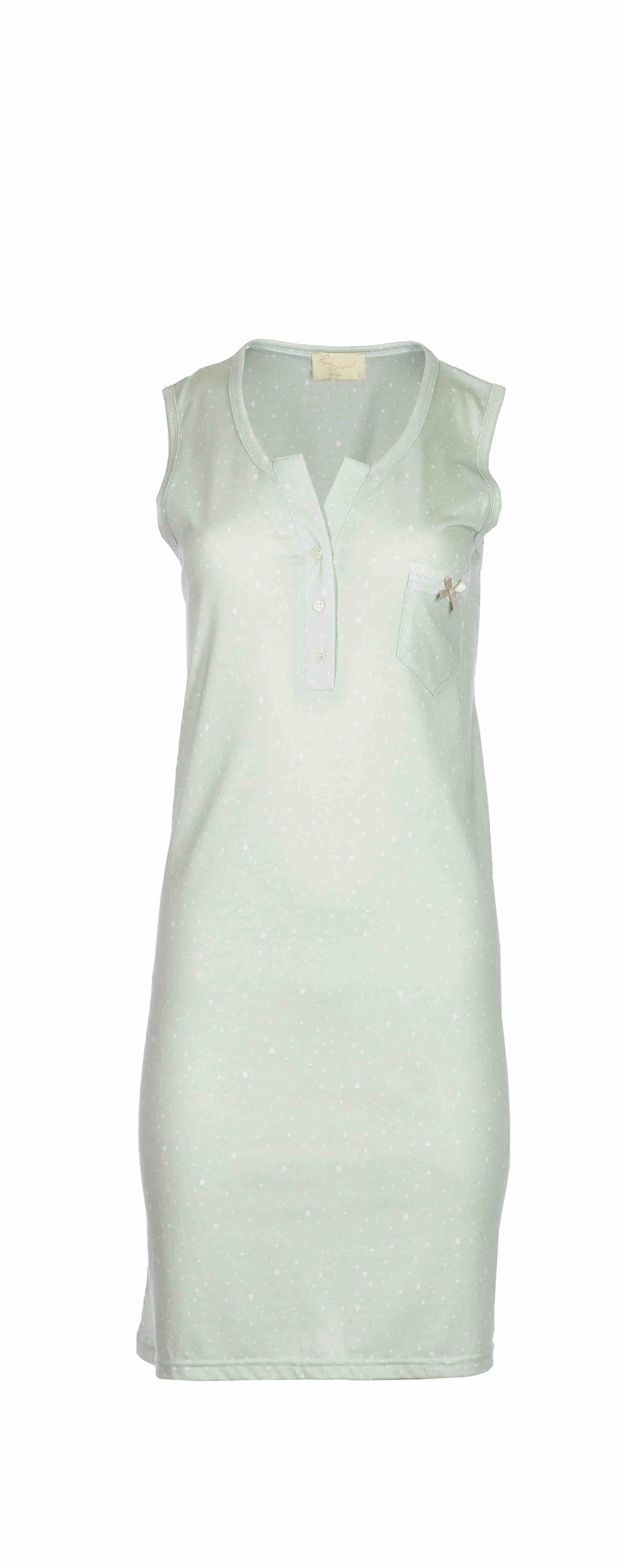 Pink Label - Nightgown Petit Dot