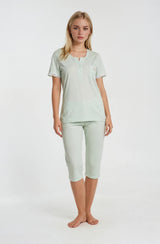 Pink Label - Pyjama Petit Dot