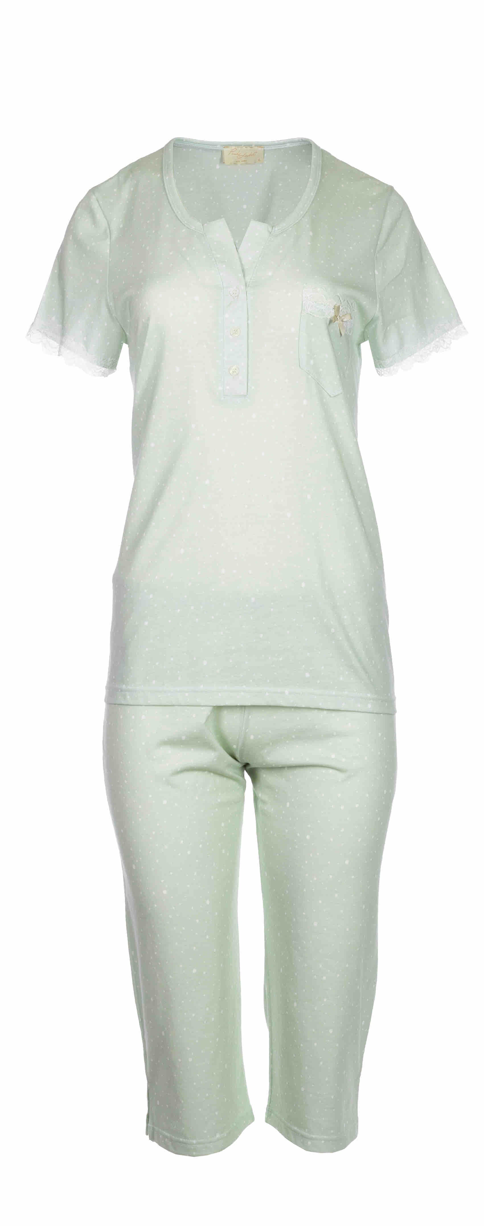 Pink Label - Pyjama Petit Dot