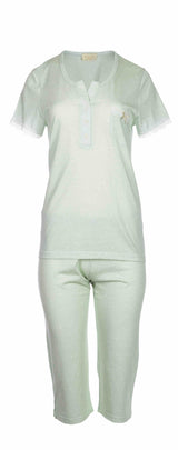 Pink Label - Pyjama Petit Dot