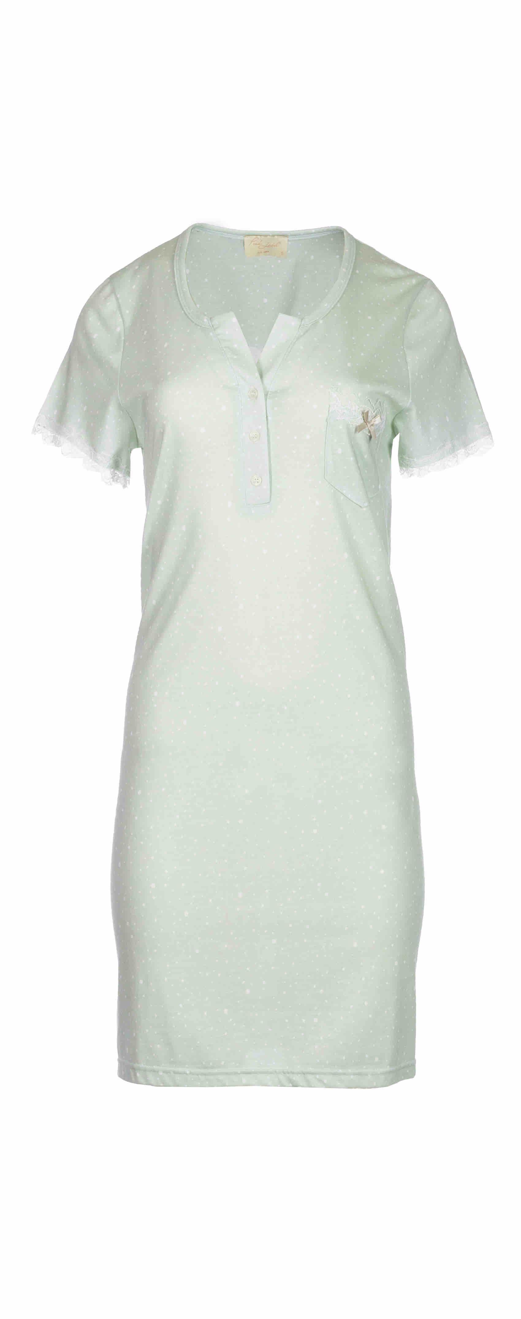Pink Label - Nightgown Petit Dot