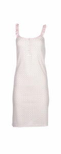 Pink Label - Nightgown Pink Geo