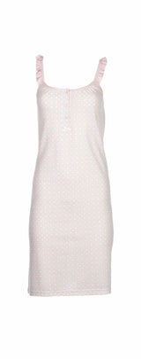 Pink Label - Nightgown Pink Geo