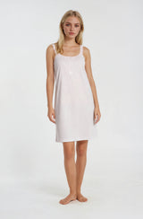 Pink Label - Nightgown Pink Geo