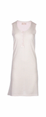 Pink Label - Nightgown Pink Geo