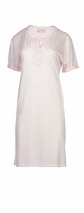 Pink Label - Nightgown Pink Geo