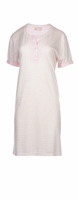 Pink Label - Nightgown Pink Geo