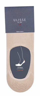 Ulisse - Socks Men Ulisse Invisible