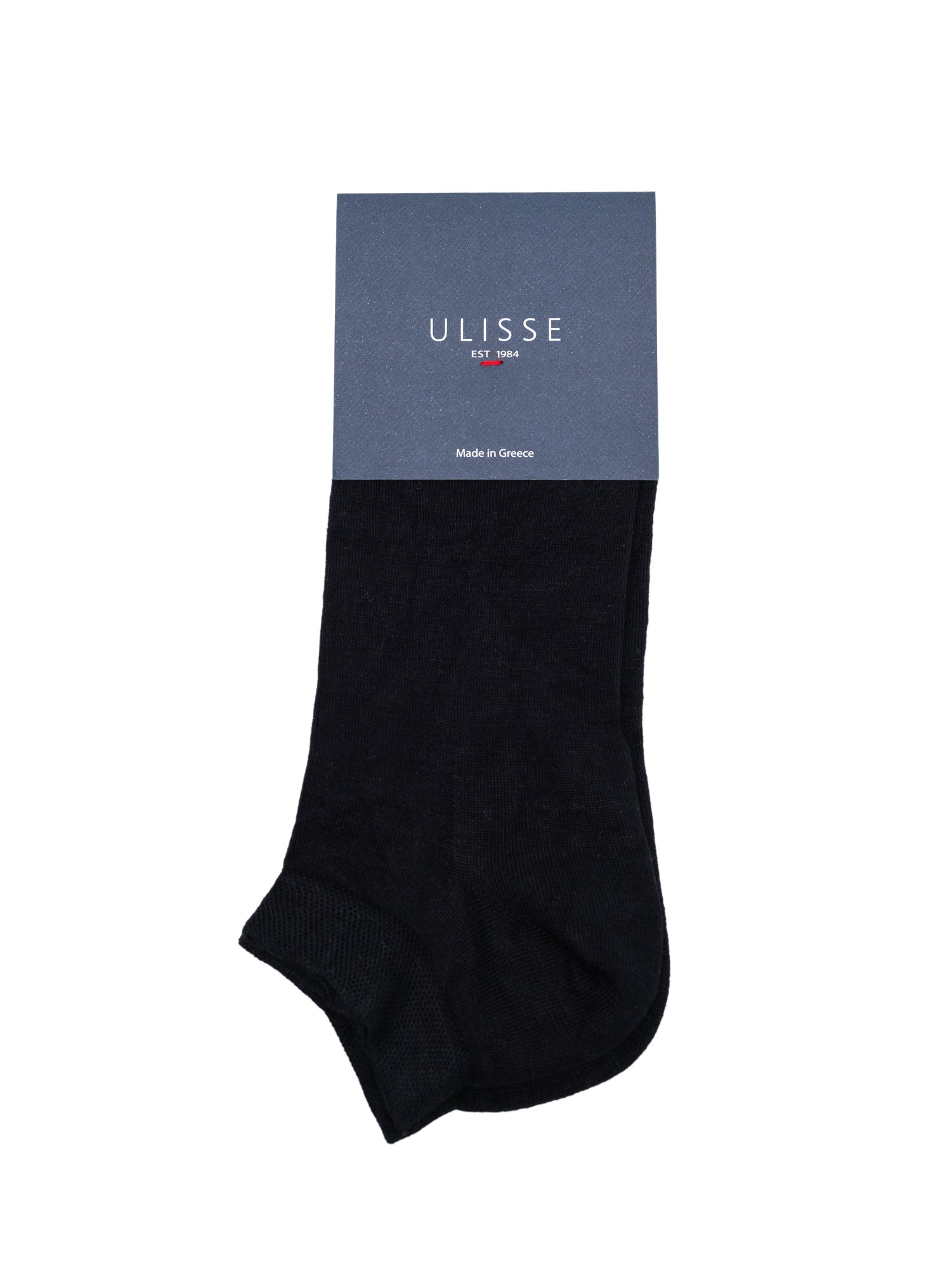 Ulisse - Socks Men Ulisse Basic Short