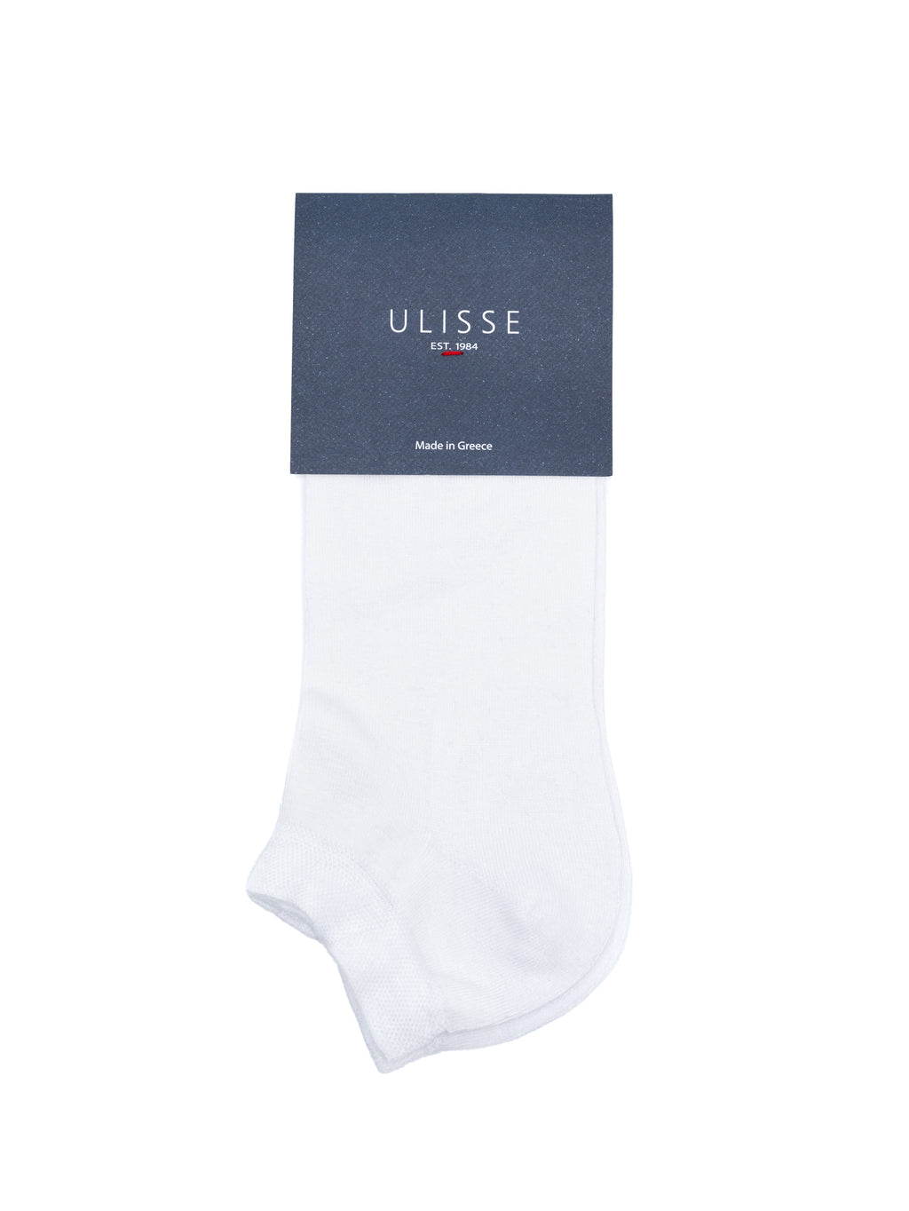 Ulisse - Socks Men Ulisse Basic Short