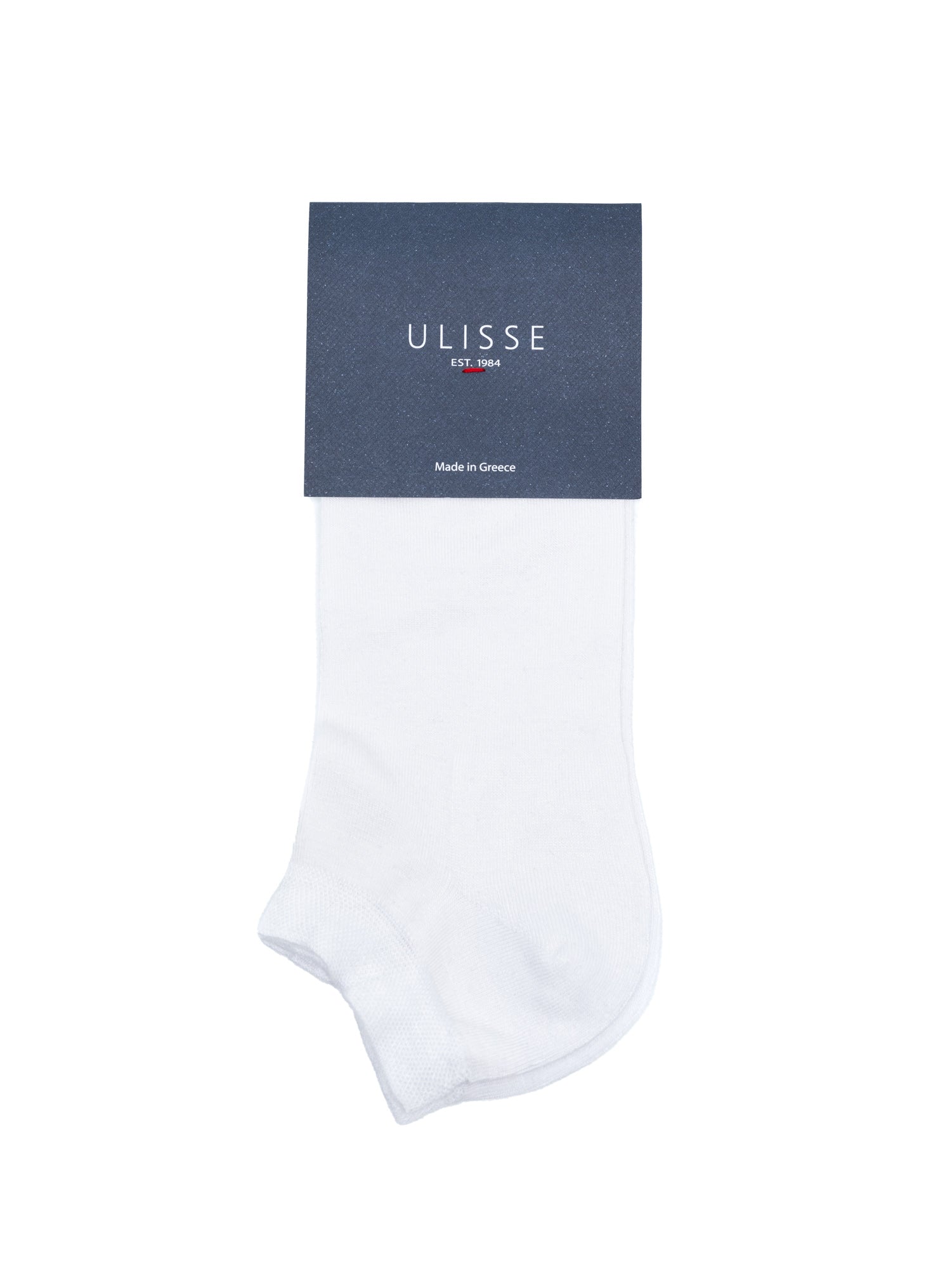 Ulisse - Socks Men Ulisse Basic Short