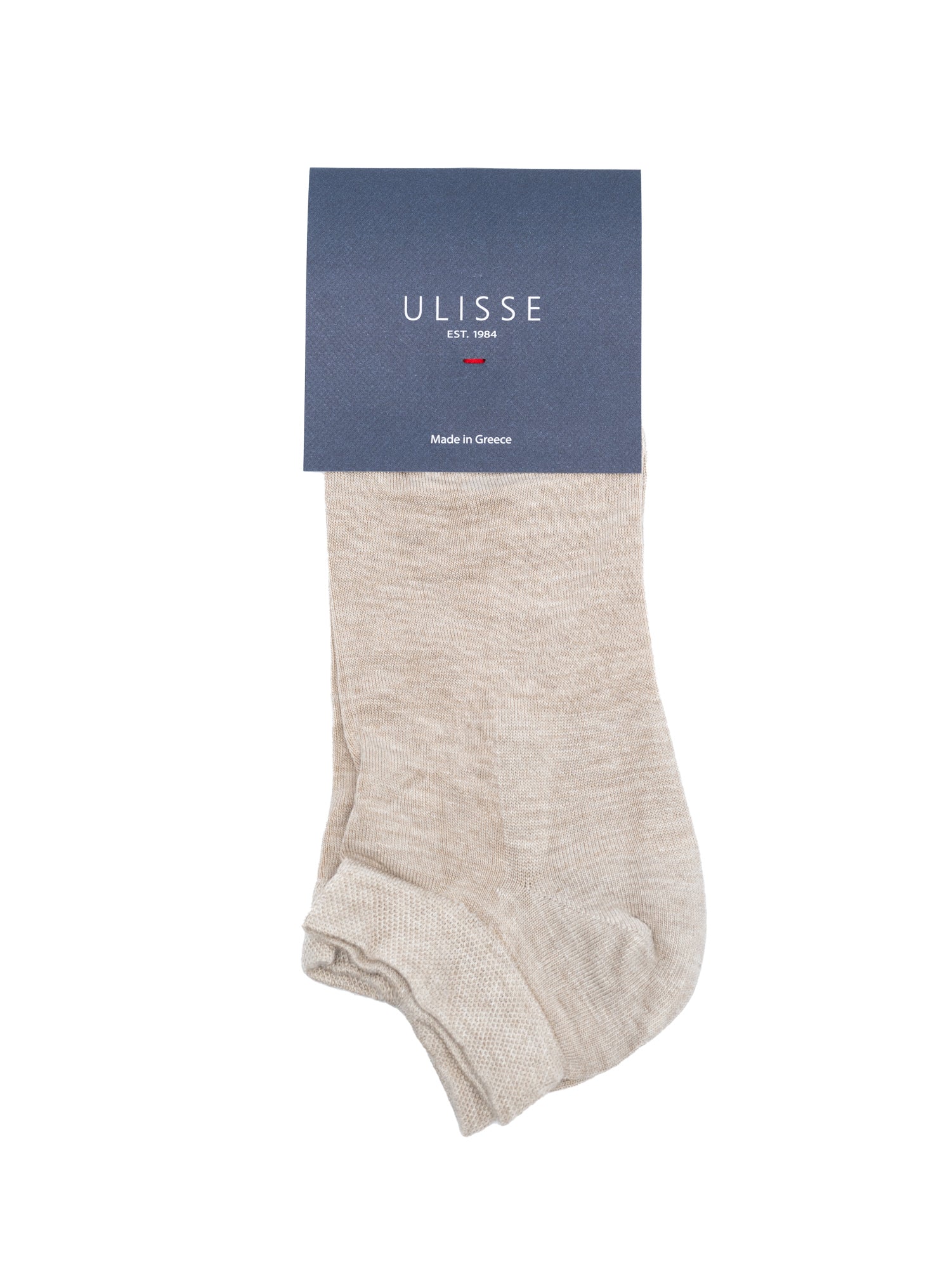 Ulisse - Socks Men Ulisse Basic Short