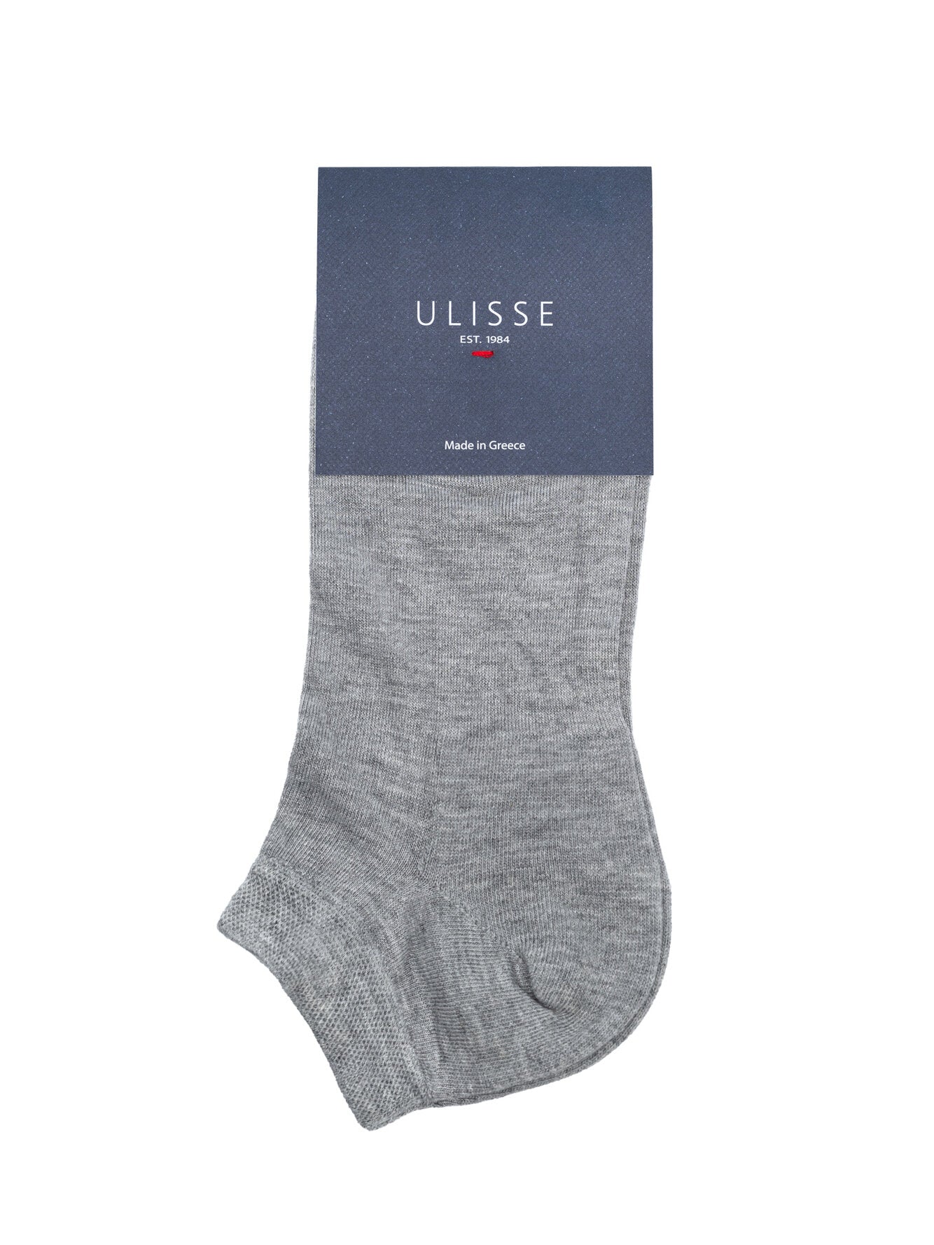 Ulisse - Socks Men Ulisse Basic Short