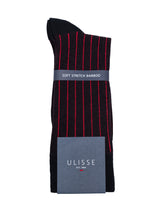 Ulisse - Socks Men Ulisse Stripe