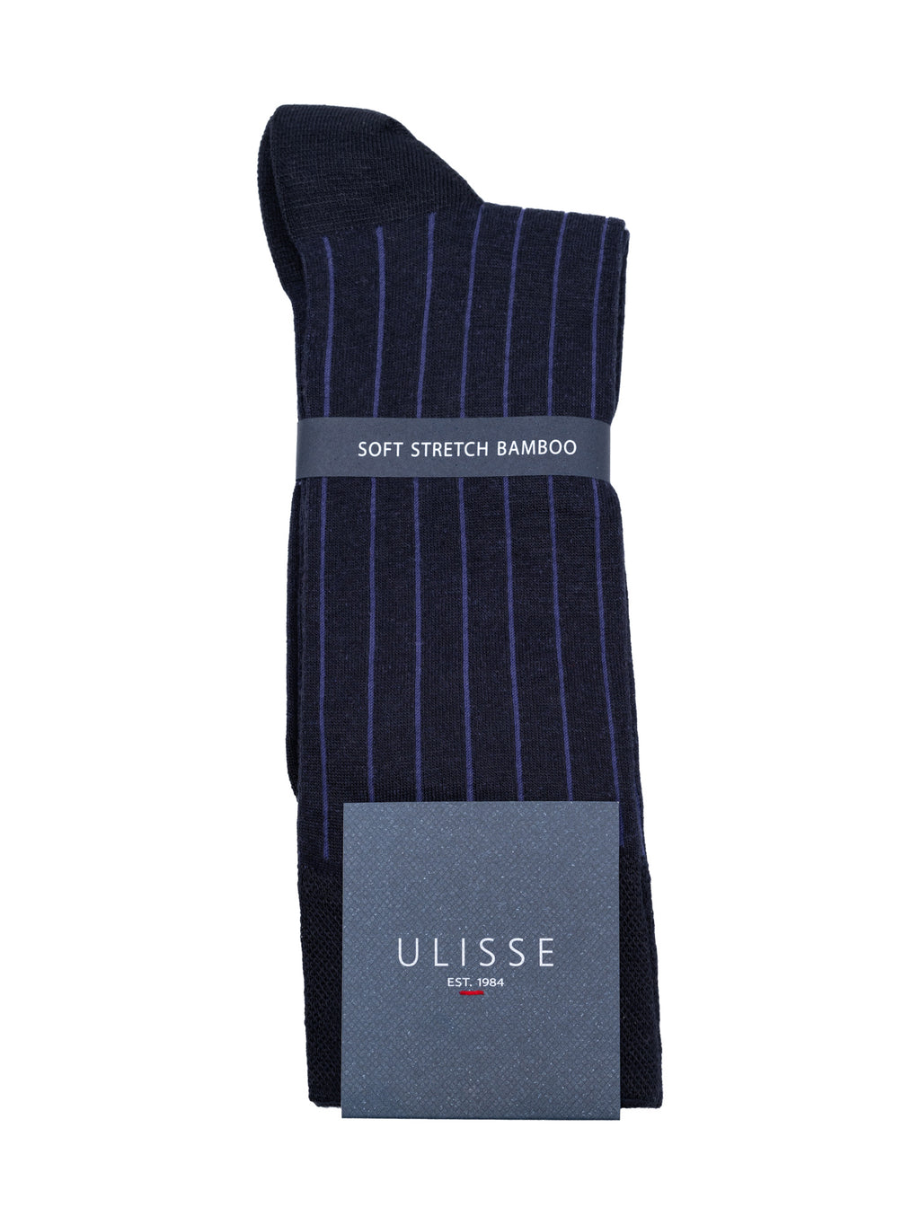 Ulisse - Socks Men Ulisse Stripe