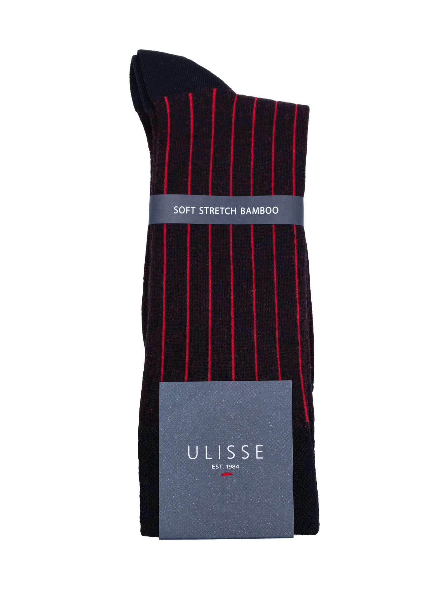 Ulisse - Socks Men Ulisse Stripe