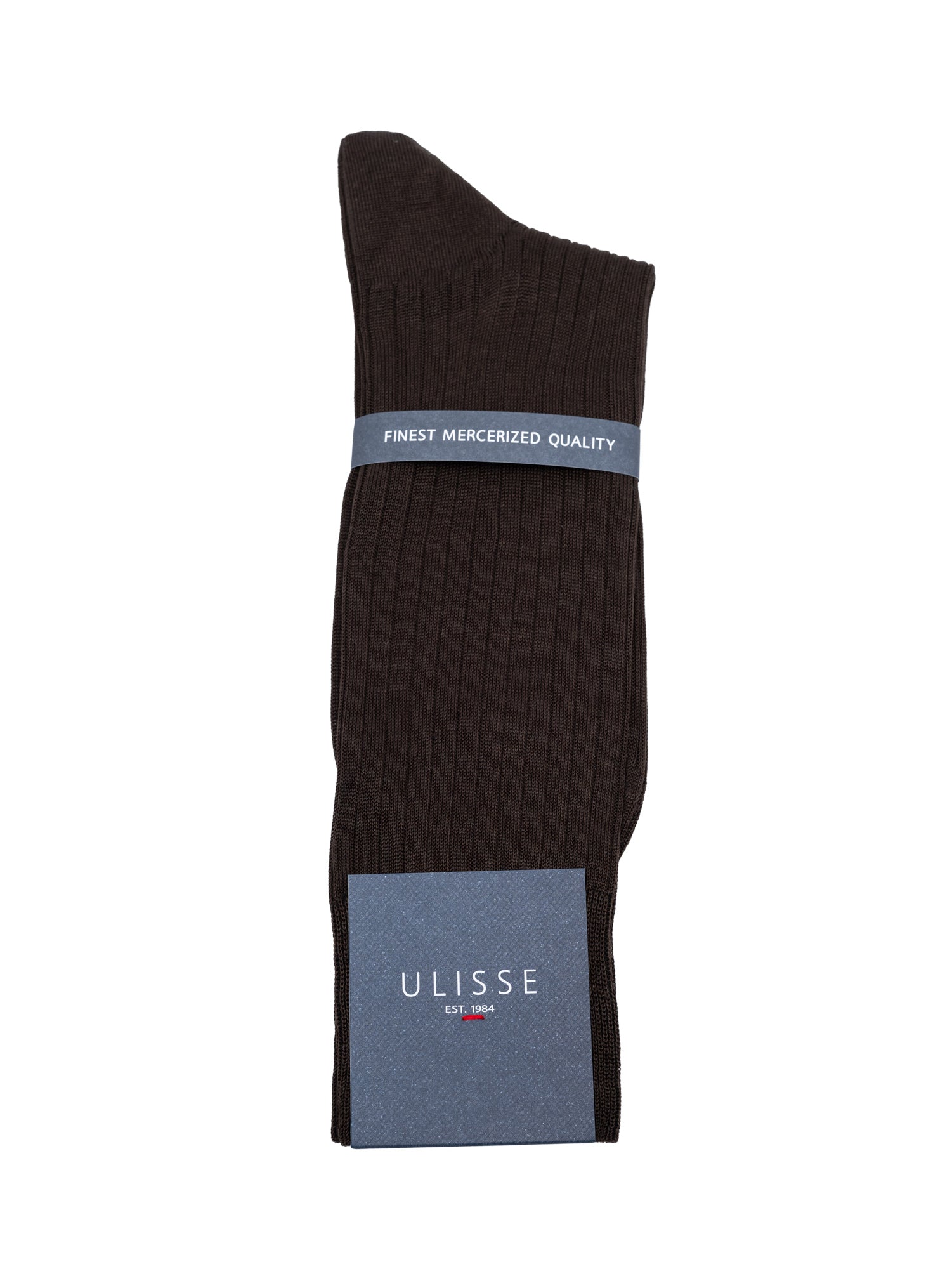 Ulisse - Socks Men Ulisse Mercerised Stripe
