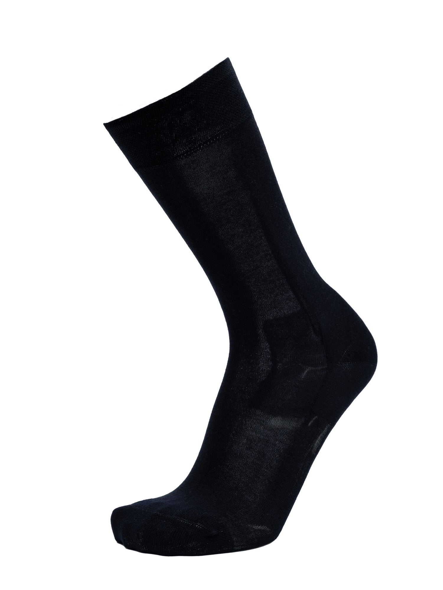 Ulisse - Socks Men Ulisse Mercerised Solid