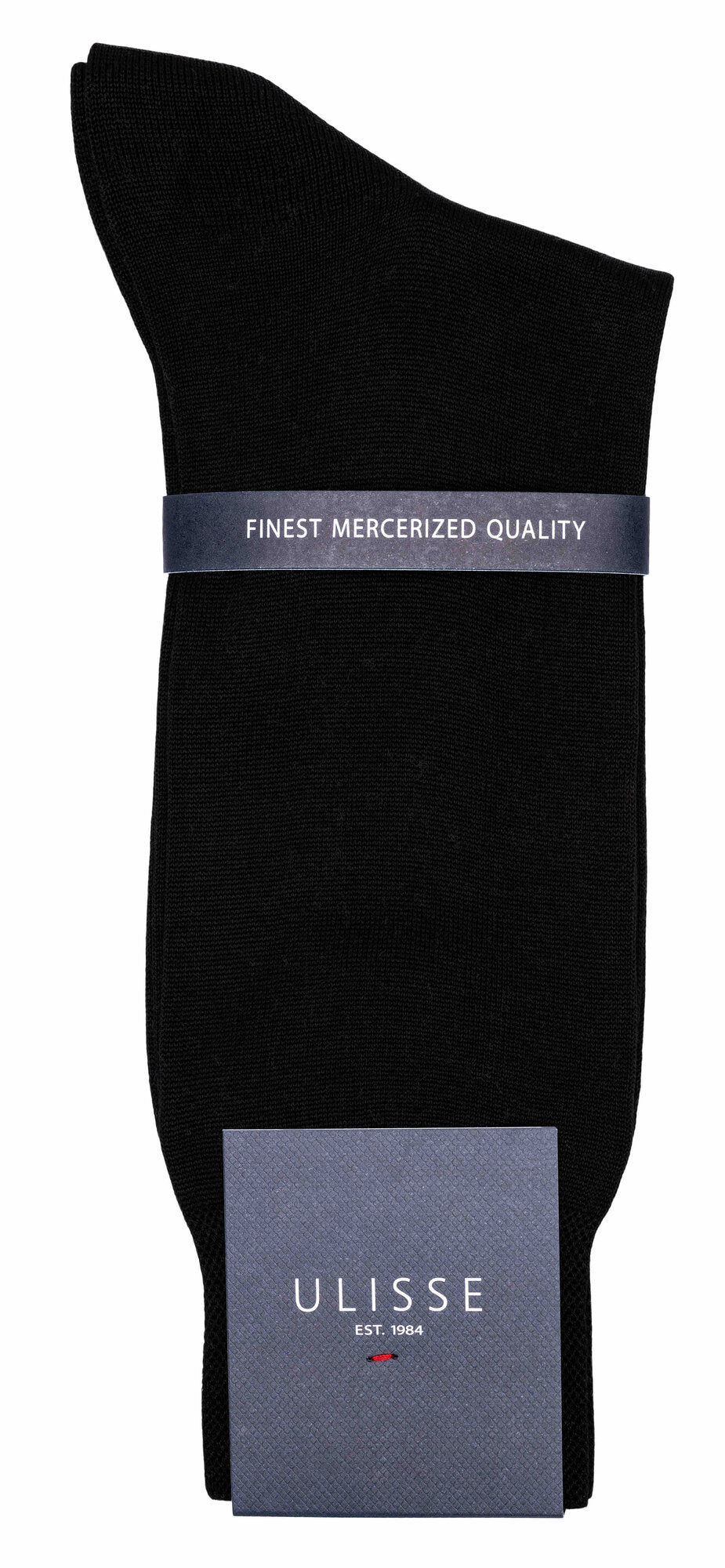 Ulisse - Socks Men Ulisse Mercerised Solid