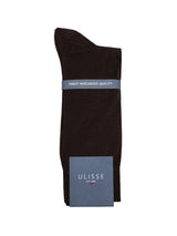 Ulisse - Socks Men Ulisse Mercerised Solid