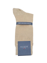 Ulisse - Socks Men Ulisse Mercerised Solid
